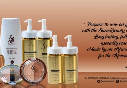 Quick Tips for Long-Lasting Makeup All Day