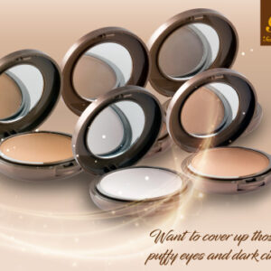 COMPACT POWDER