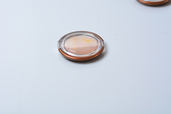 SB 2in1 BRONZER & HIGHLIGHTER - Image 4