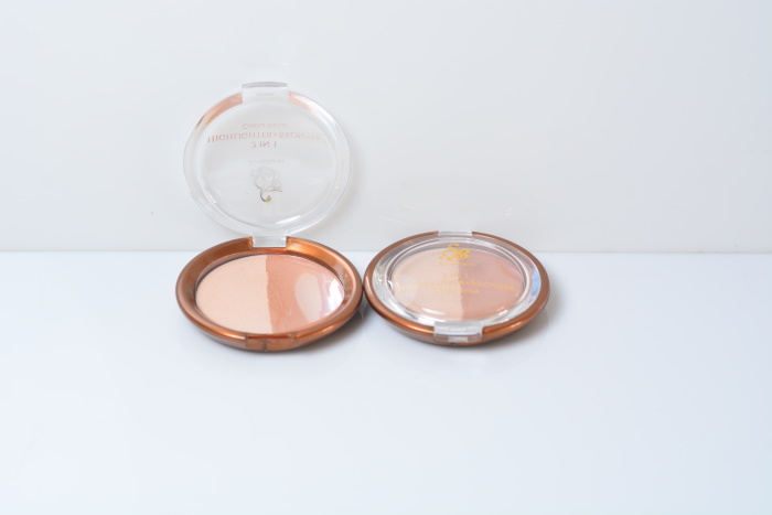 SB 2in1 BRONZER & HIGHLIGHTER - Image 5
