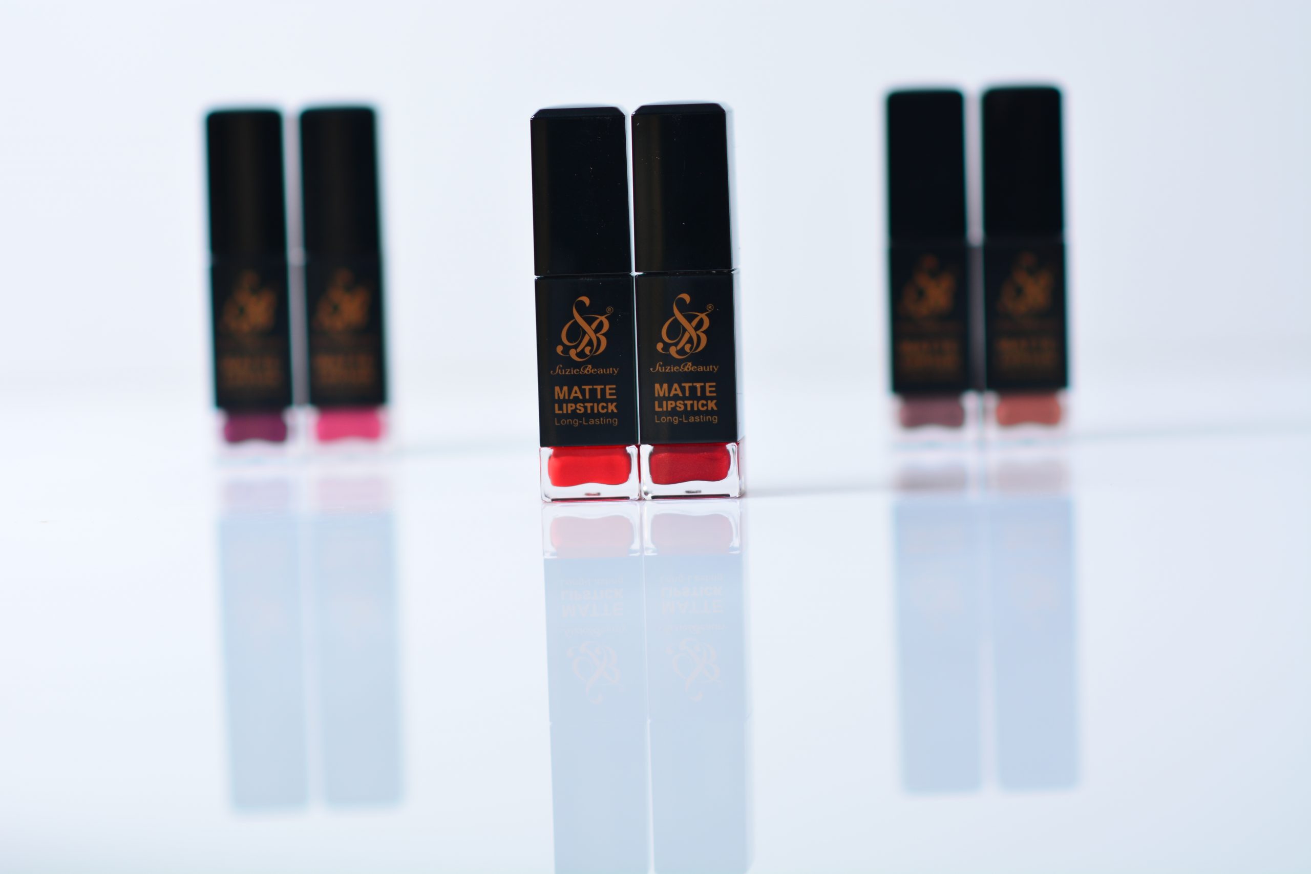 LIQUID MATTE LIPSTICK - Image 2