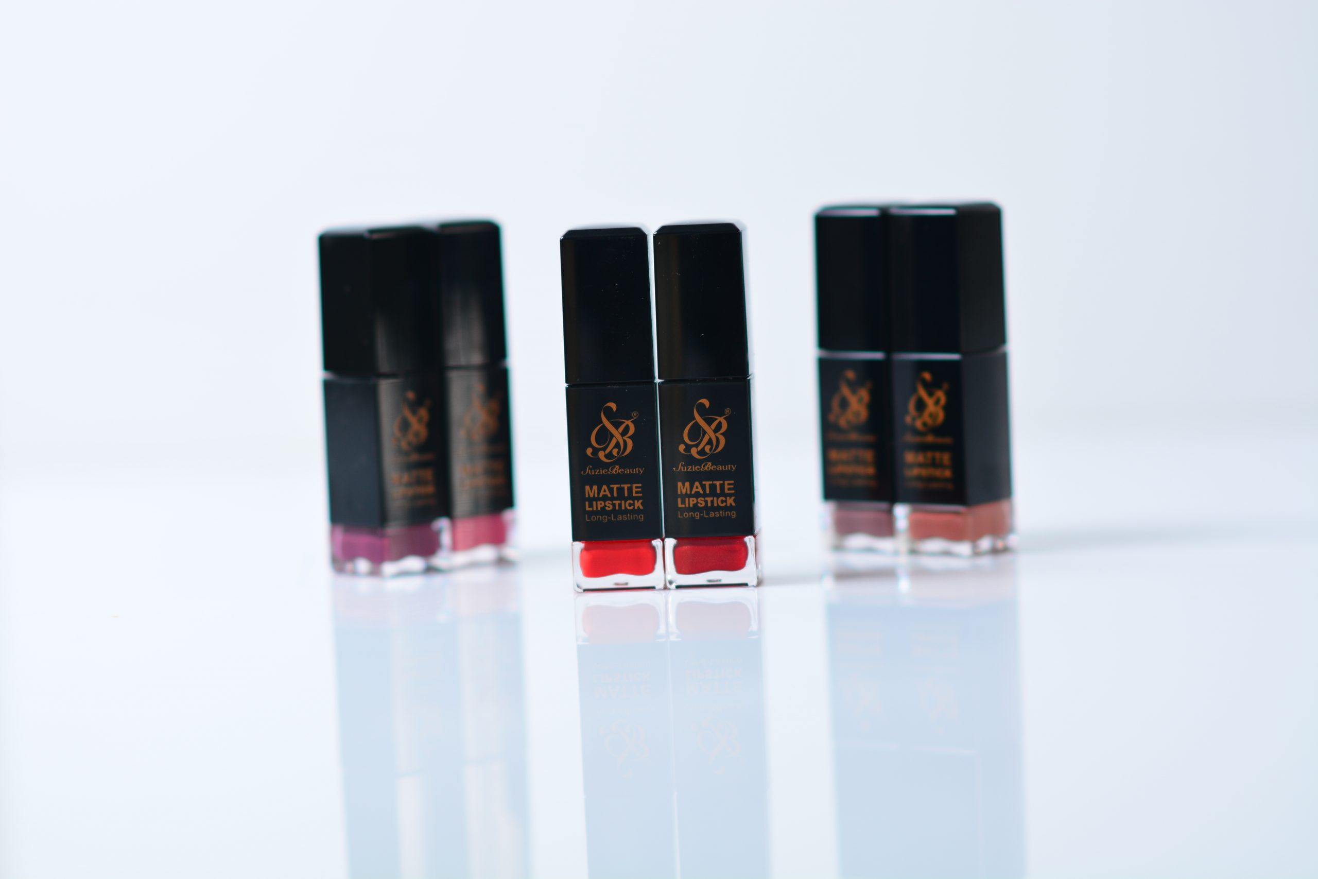 LIQUID MATTE LIPSTICK - Image 9