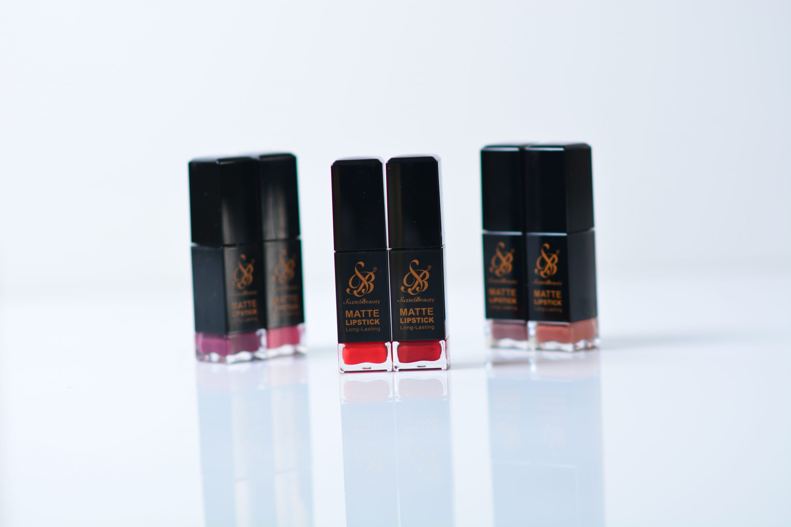 LIQUID MATTE LIPSTICK - Image 3