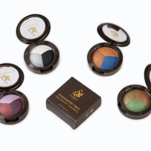 EYESHADOW - TRIOS