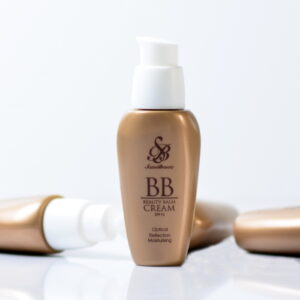 BB CREAM