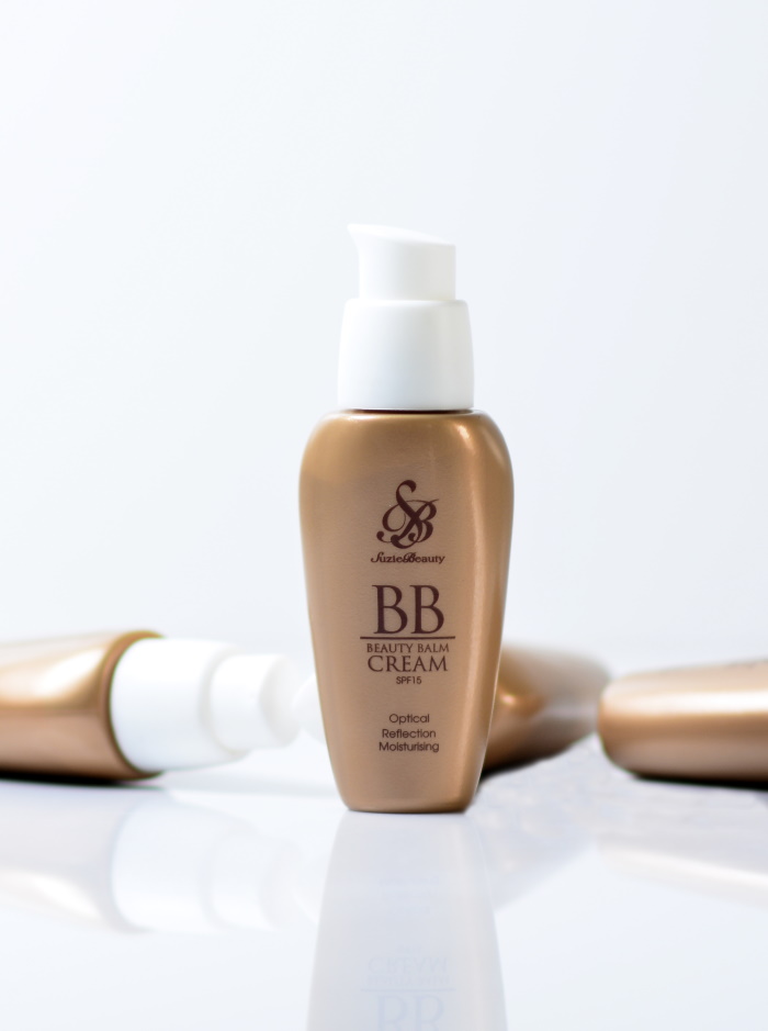 BB CREAM