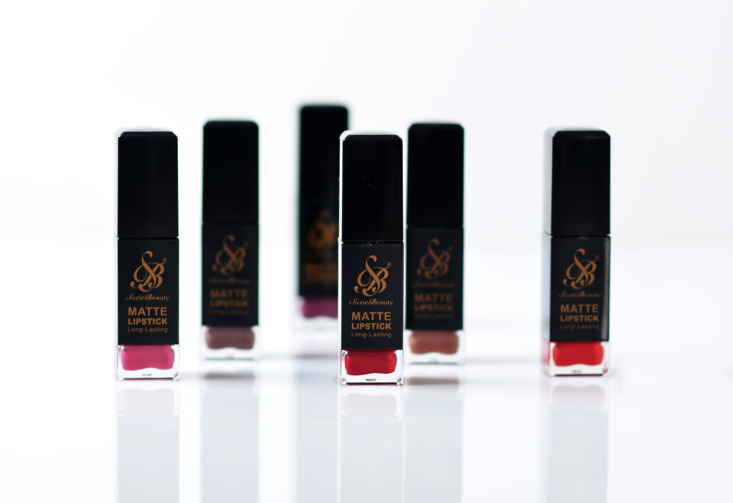 LIQUID MATTE LIPSTICK - Image 5