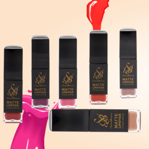 LIQUID MATTE LIPSTICK