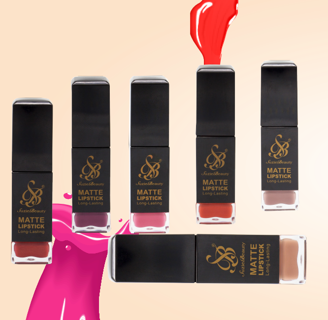 LIQUID MATTE LIPSTICK