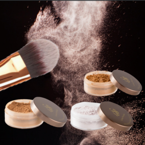 LOOSE POWDER