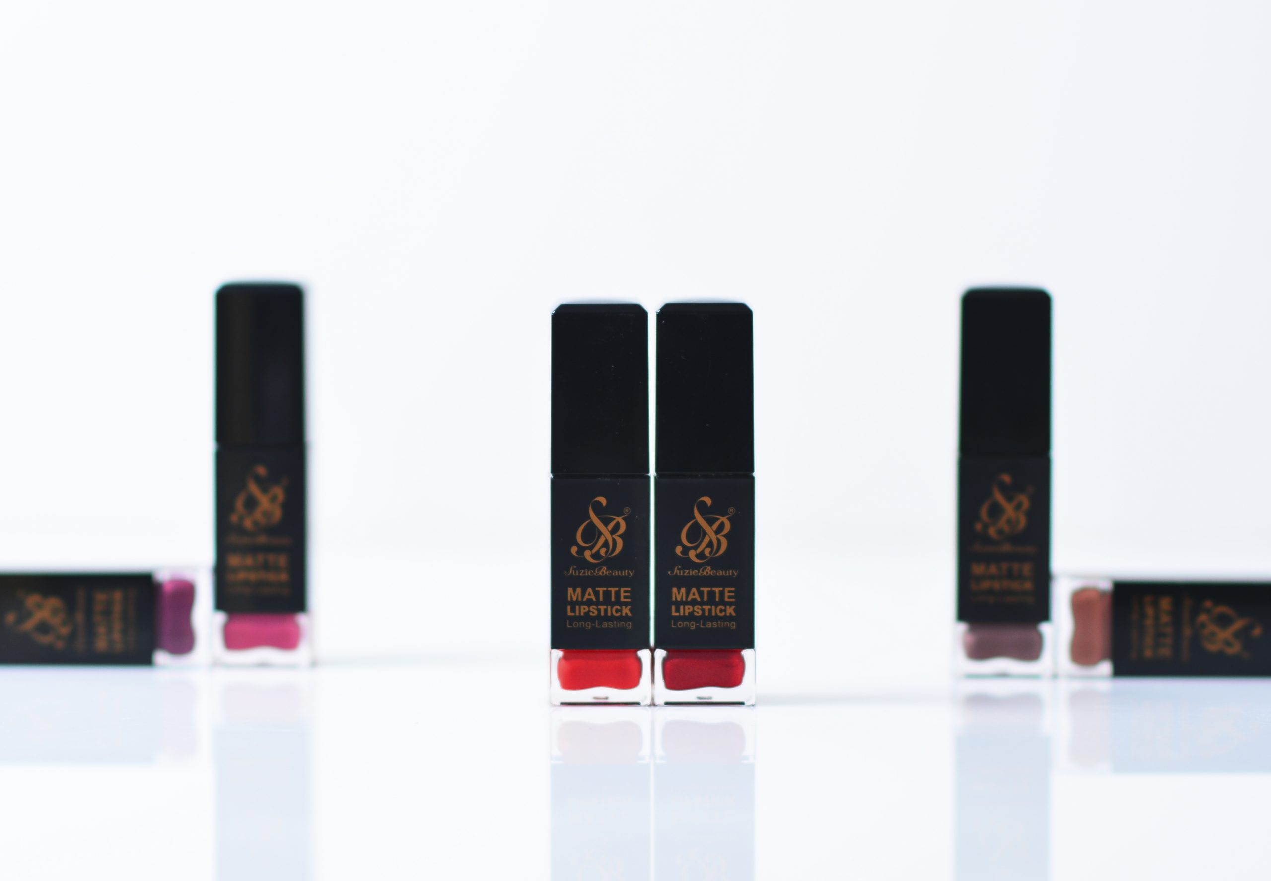 LIQUID MATTE LIPSTICK - Image 6