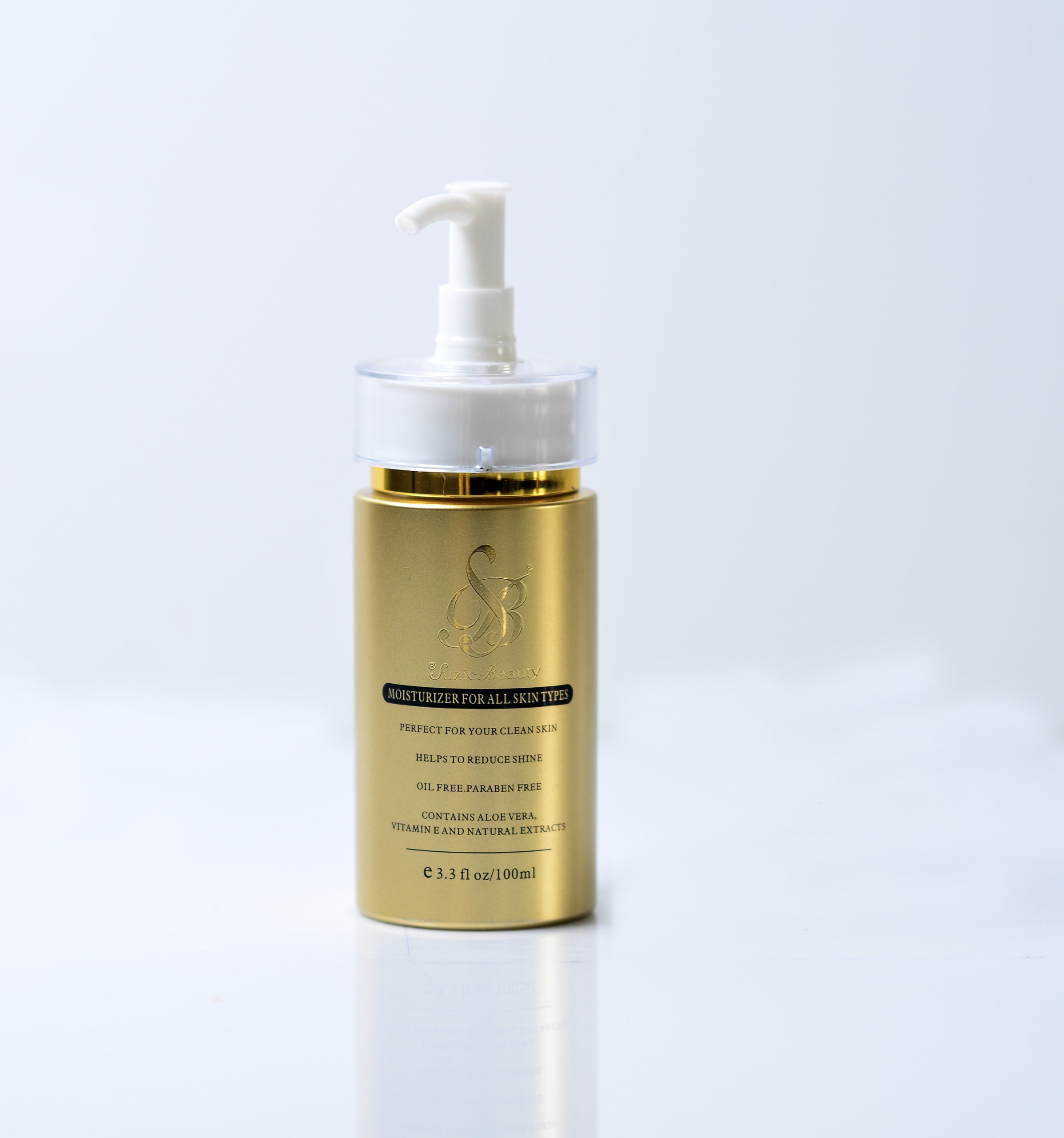 SB ALL-DAY MOISTURIZER